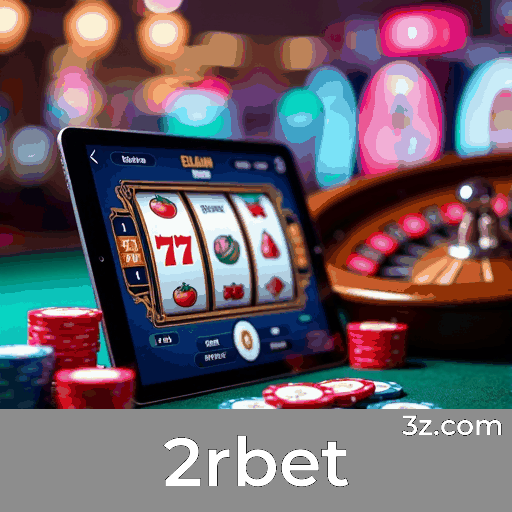 2rbet: Cassino Online Seguro e Divertido