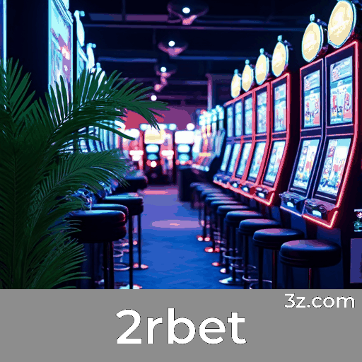 2rbet: Uma Seleção de Jogos Inigualável e de Qualidade
