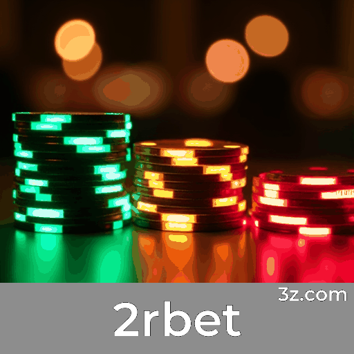 2rbet: Cassino Online Seguro e Divertido