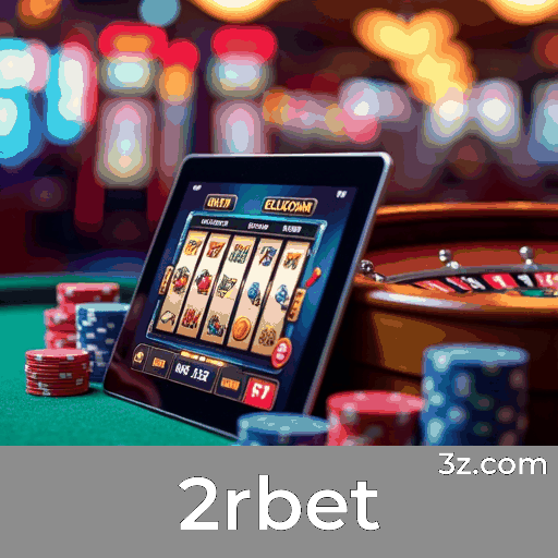 2rbet: Cassino Online Seguro e Divertido